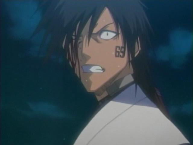 Otaku Gallery  / Anime e Manga / Bleach / Screen Shots / Episodi / 046 - Una storia vera - L Accademia degli Shinigami / 156.jpg